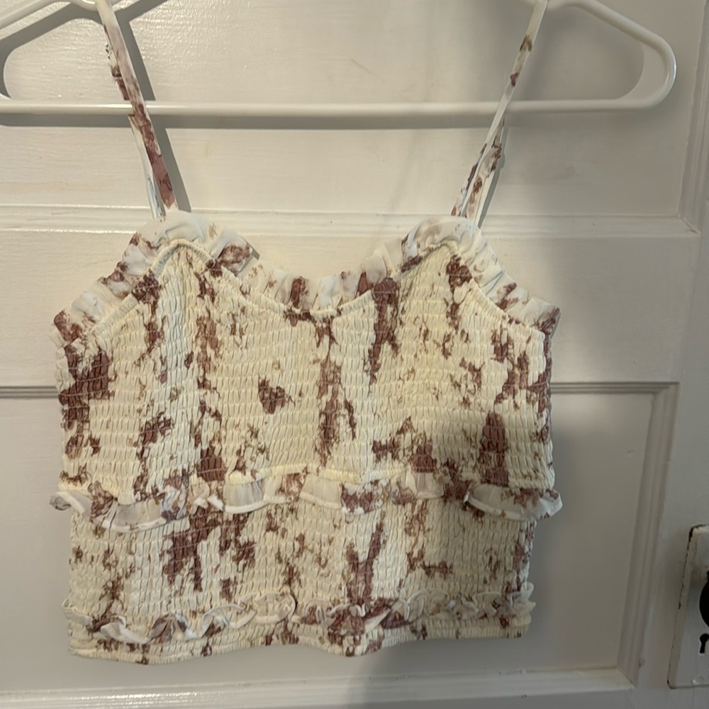 Finley Top